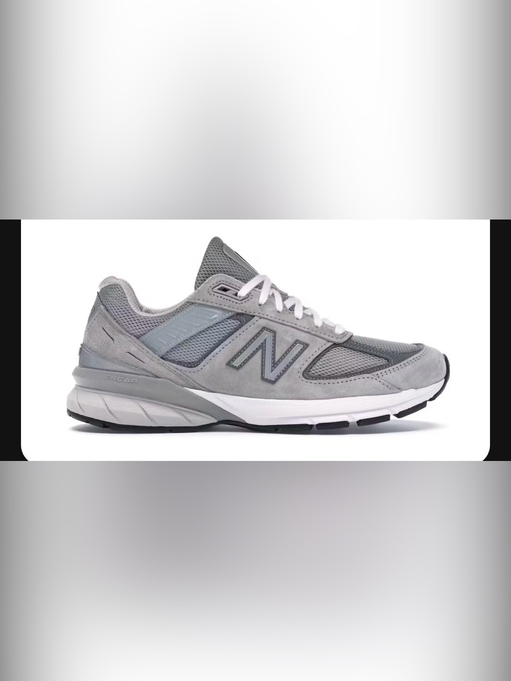 New Balance 990v5 women’s size 10